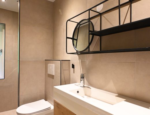 Badkamer 11